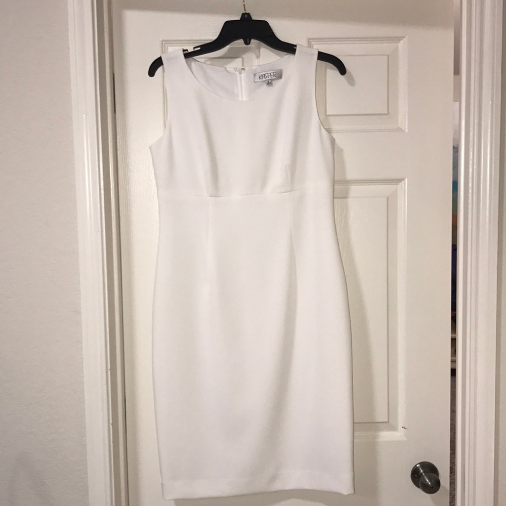 Kasper Dress